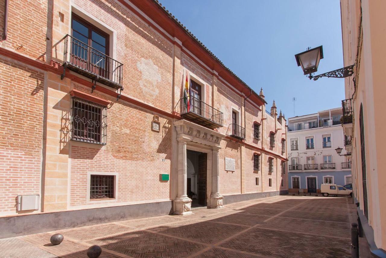 Casa De Tintes, Seville